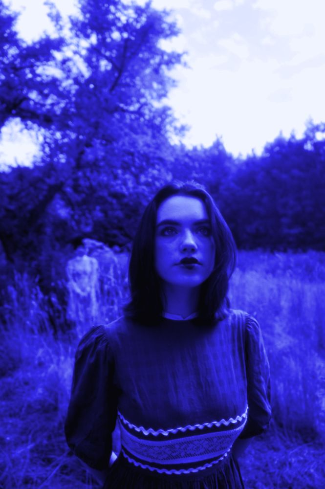 Genevieve Stokes